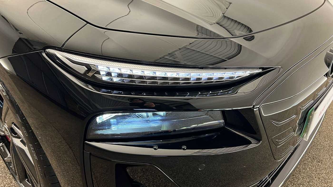 Used Audi A6 2025 for sale - 76680114: Photo 25