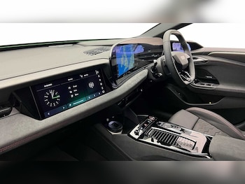 Used Audi A6 2025 for sale - 76680114: Photo