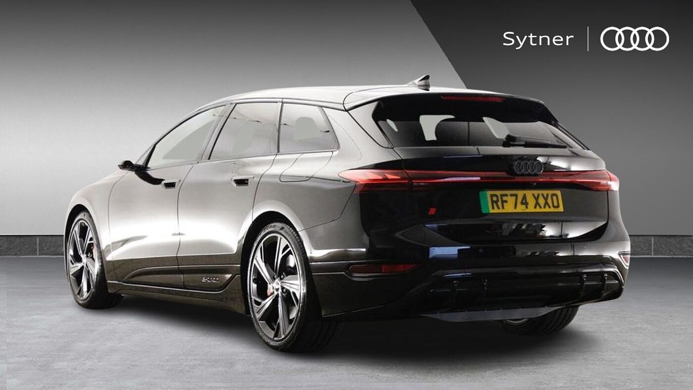 Used Audi A6 2025 for sale - 76680114: Photo 3