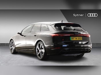 Used Audi A6 2025 for sale - 76680114: Photo