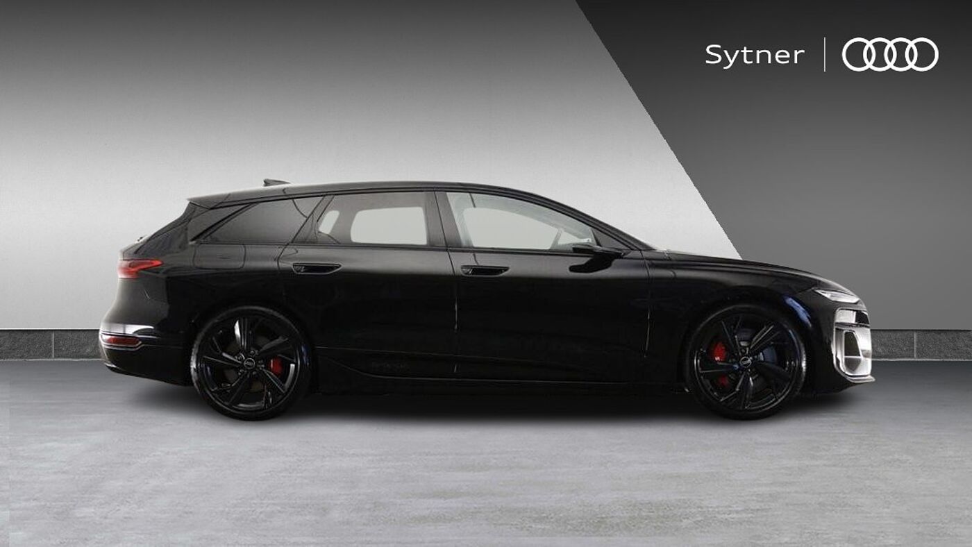 Used Audi A6 2025 for sale - 76680114: Photo 4