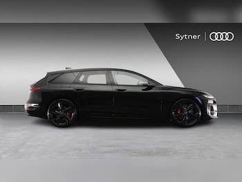 Used Audi A6 2025 for sale - 76680114: Photo