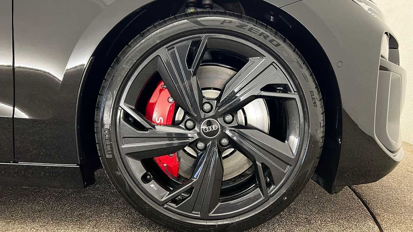 Used Audi A6 2025 for sale - 76680114: Photo 5