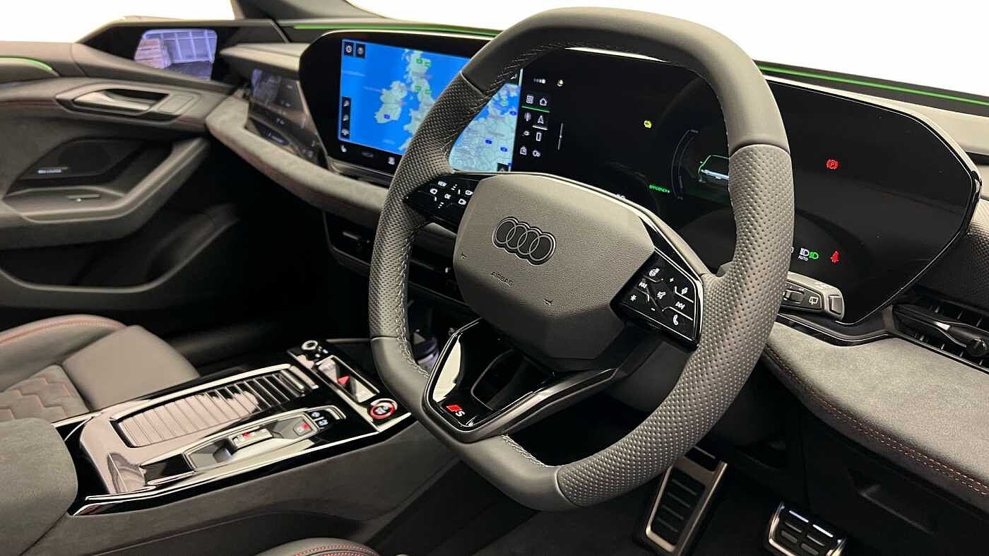 Used Audi A6 2025 for sale - 76680114: Photo 6