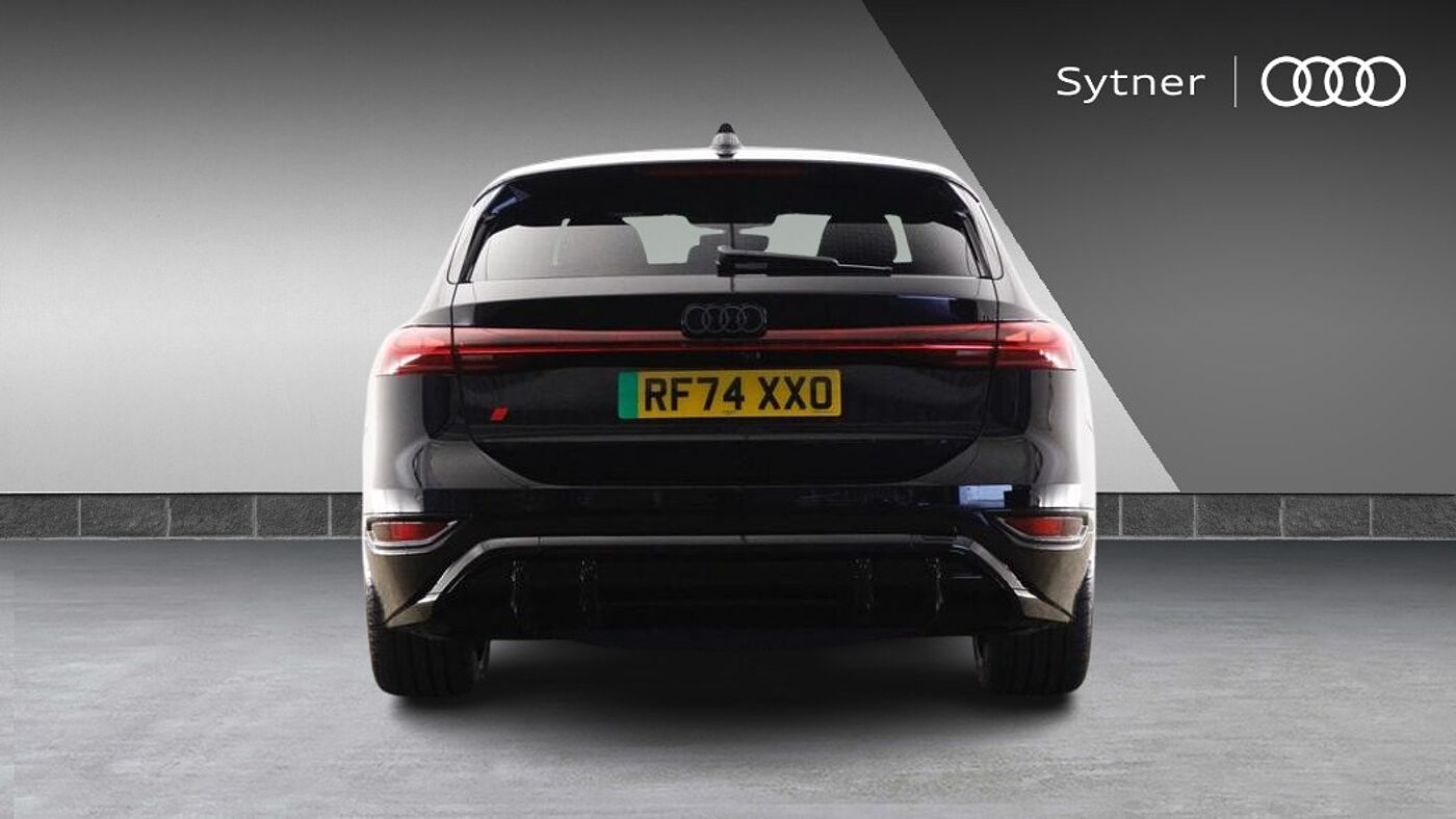 Used Audi A6 2025 for sale - 76680114: Photo 8