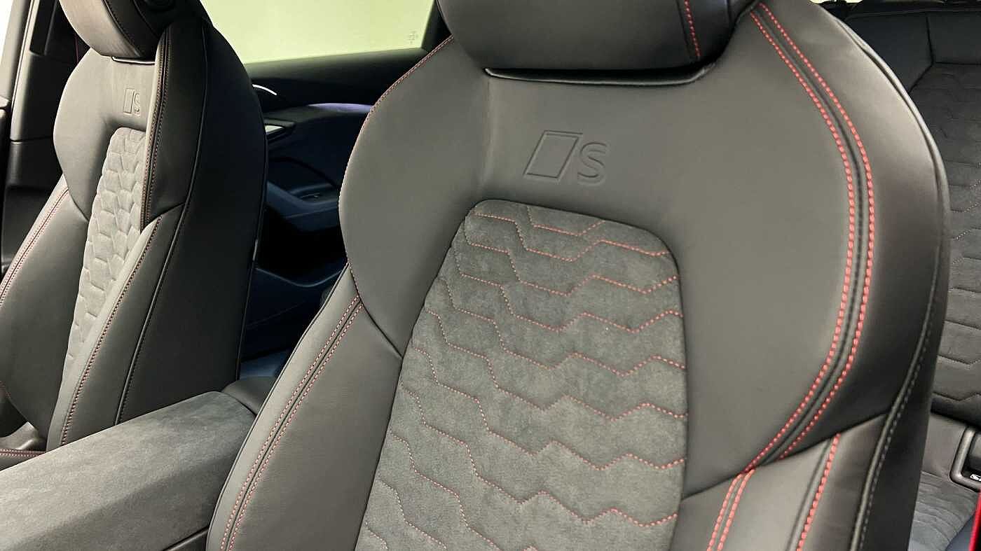 Used Audi A6 2025 for sale - 76680114: Photo 9