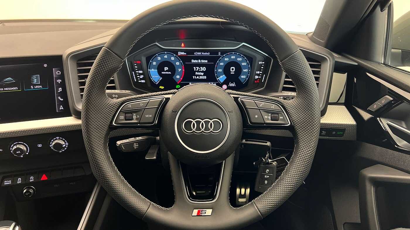 Used Audi A1 2025 for sale - 76680630: Photo 10