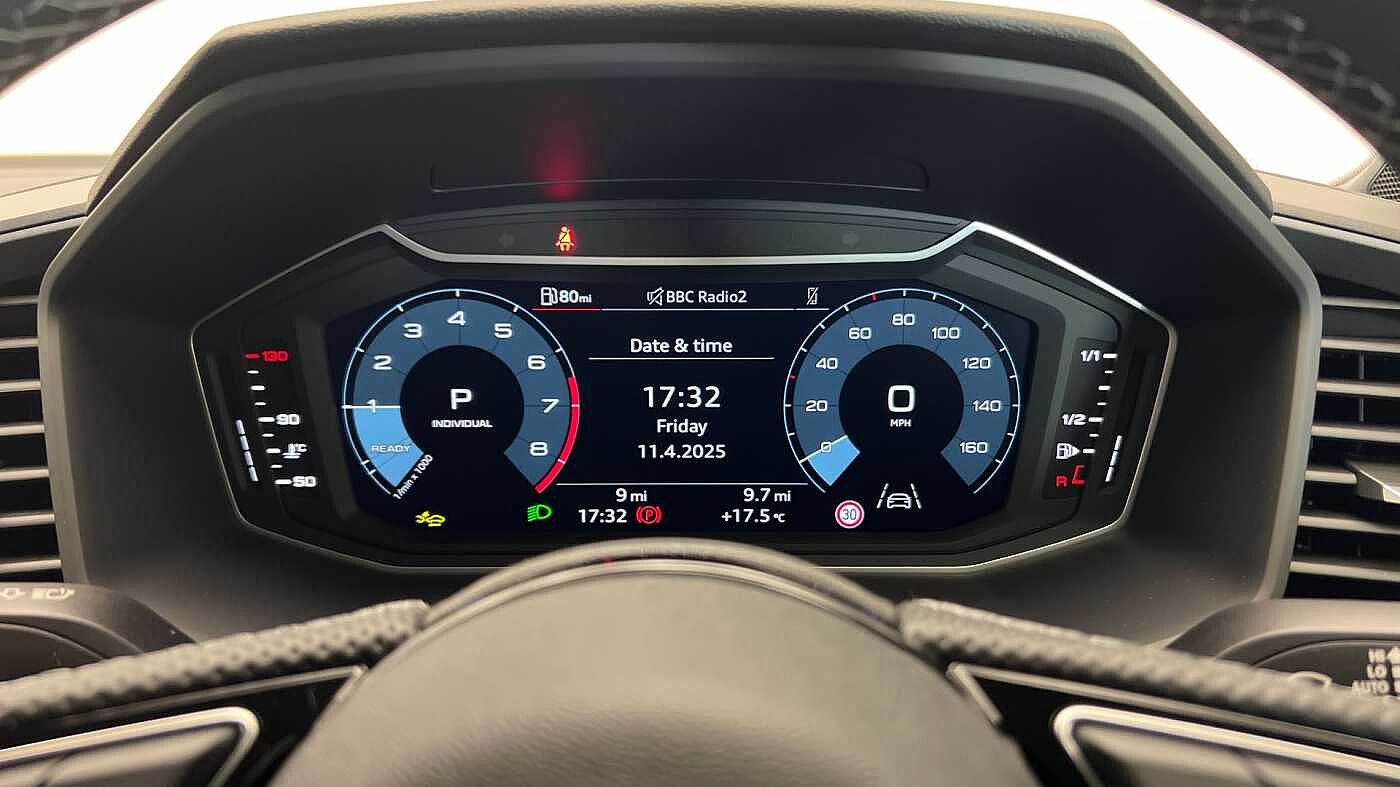 Used Audi A1 2025 for sale - 76680630: Photo 11