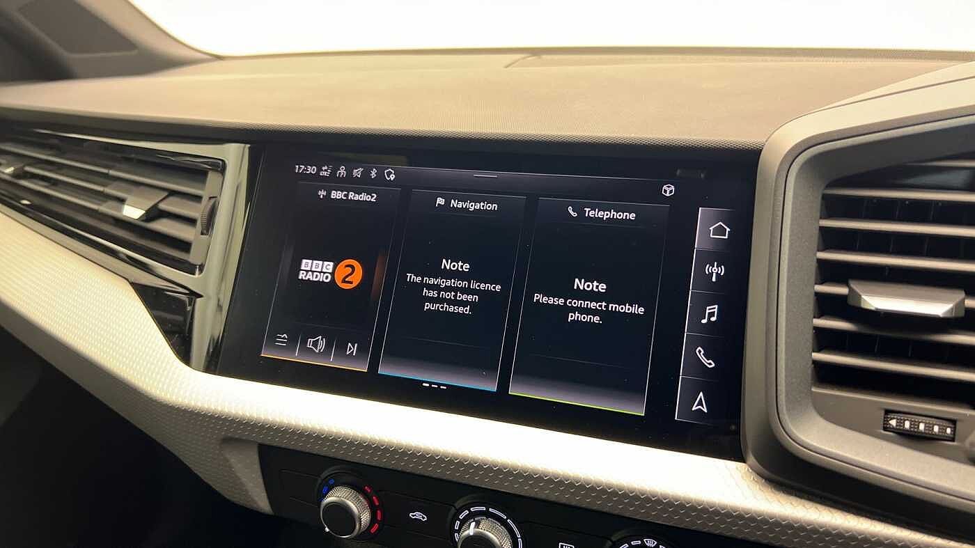 Used Audi A1 2025 for sale - 76680630: Photo 12