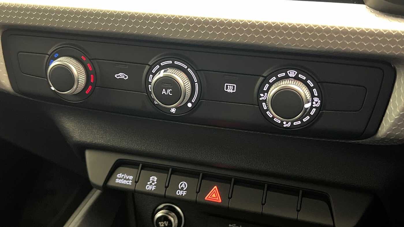 Used Audi A1 2025 for sale - 76680630: Photo 13