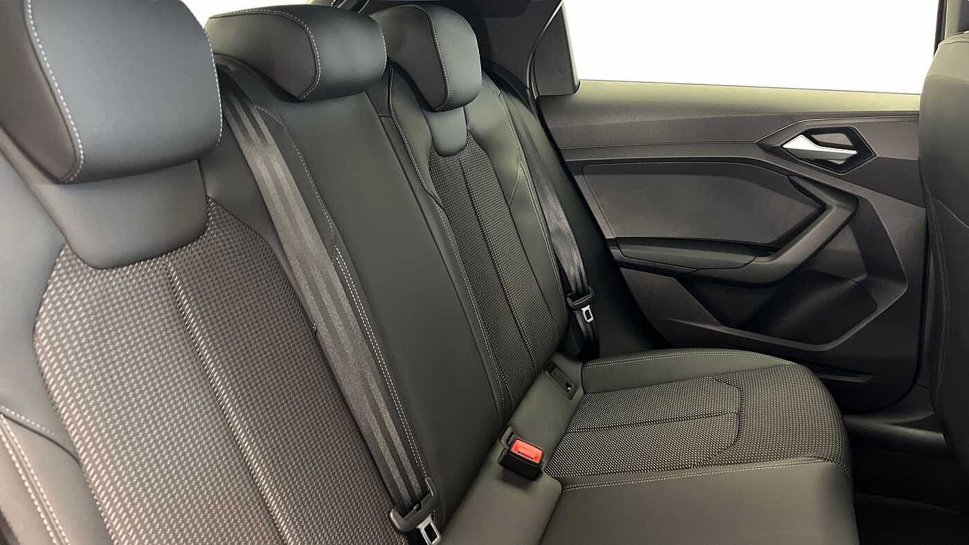 Used Audi A1 2025 for sale - 76680630: Photo 16