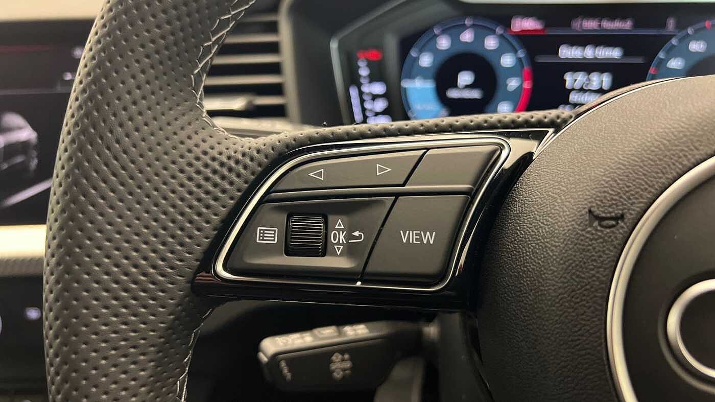 Used Audi A1 2025 for sale - 76680630: Photo 17