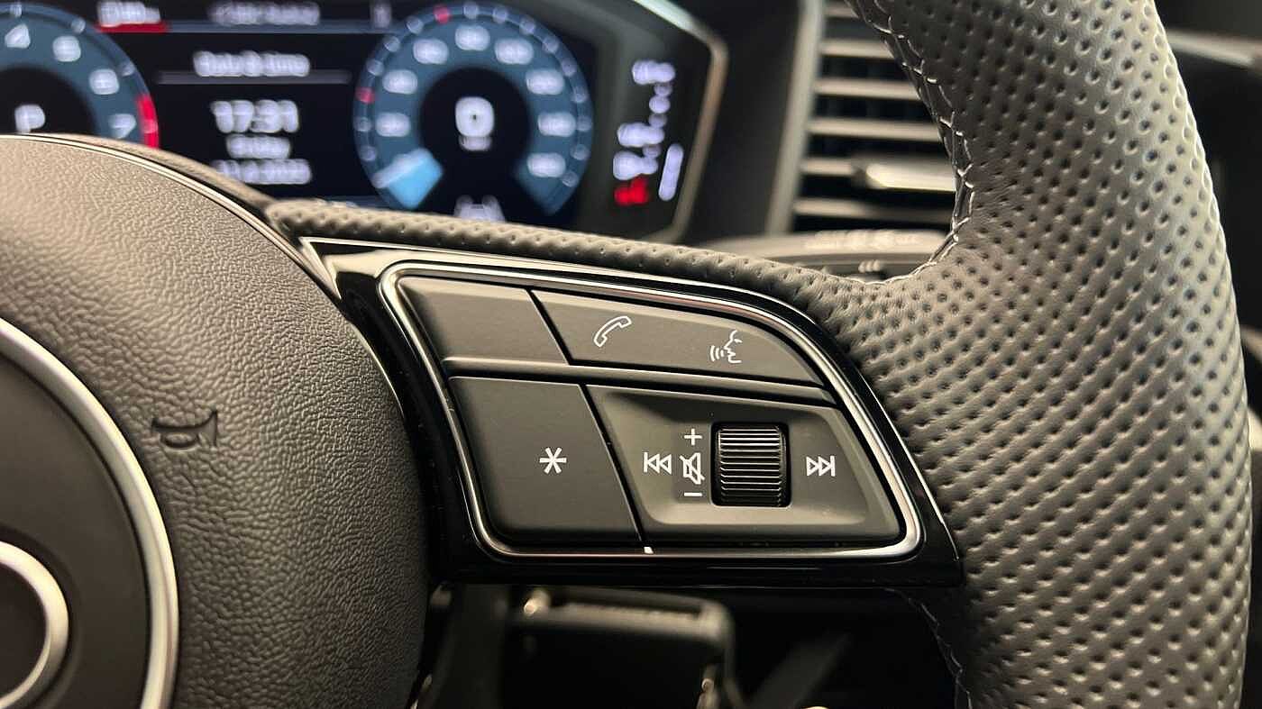 Used Audi A1 2025 for sale - 76680630: Photo 18