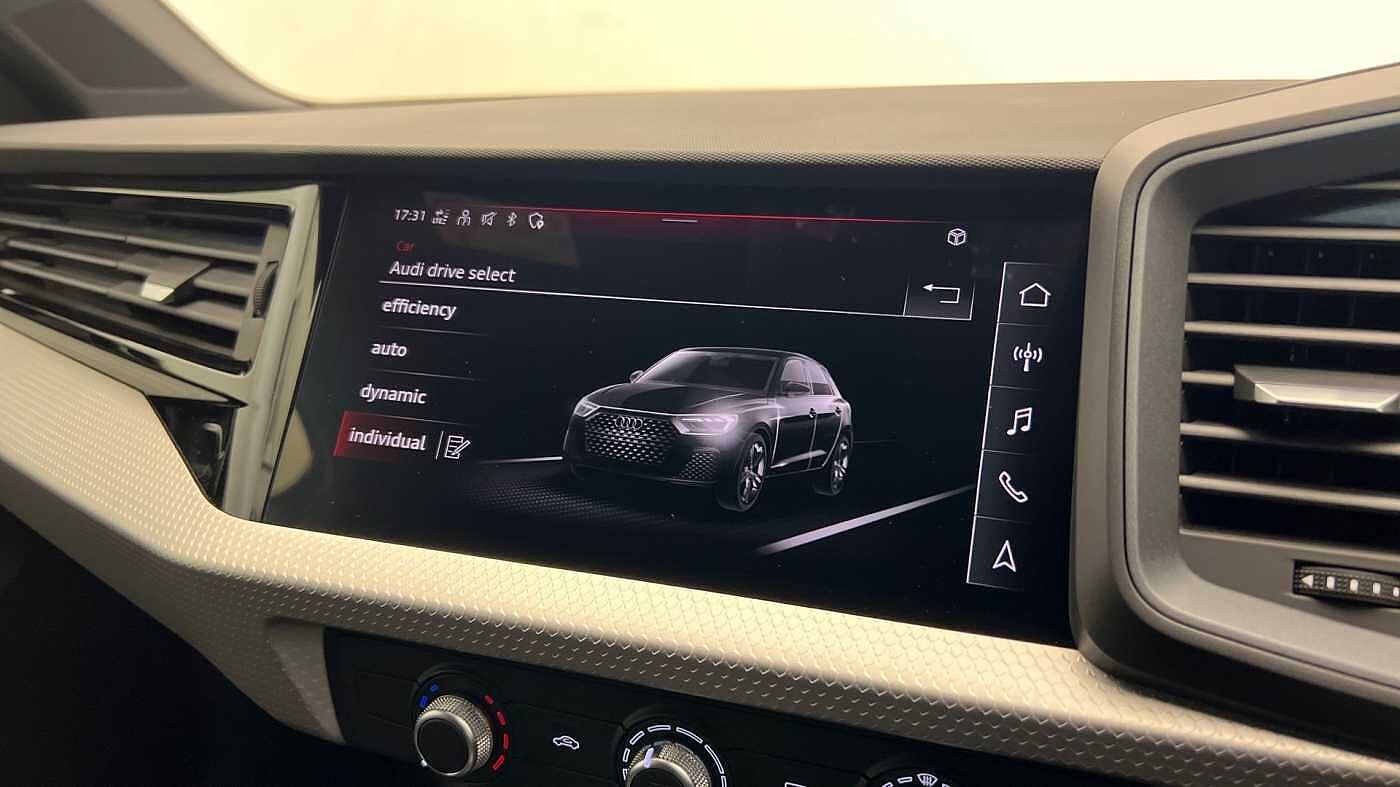 Used Audi A1 2025 for sale - 76680630: Photo 19