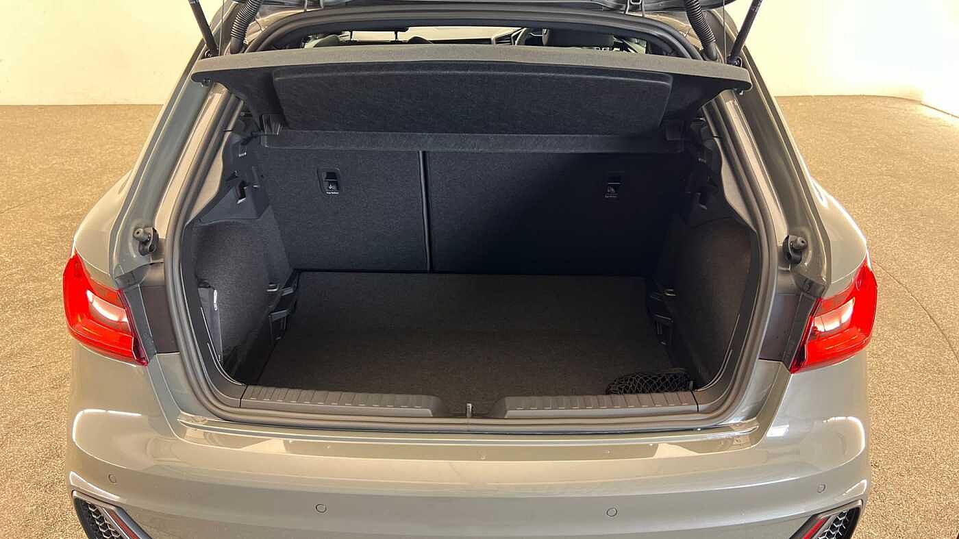 Used Audi A1 2025 for sale - 76680630: Photo 20