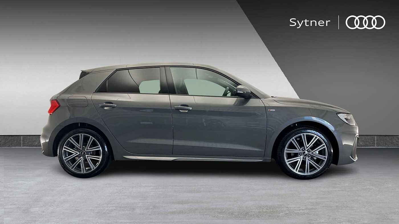 Used Audi A1 2025 for sale - 76680630: Photo 4