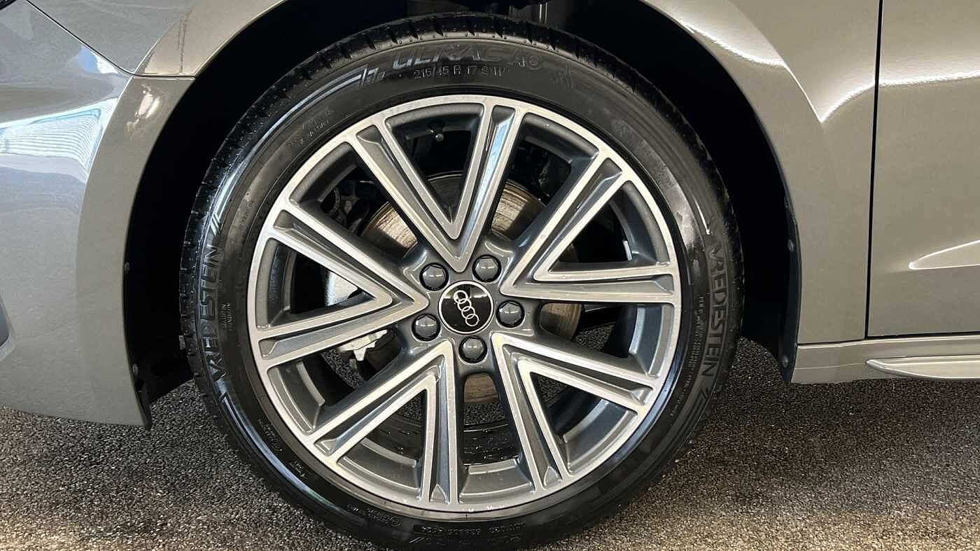 Used Audi A1 2025 for sale - 76680630: Photo 5