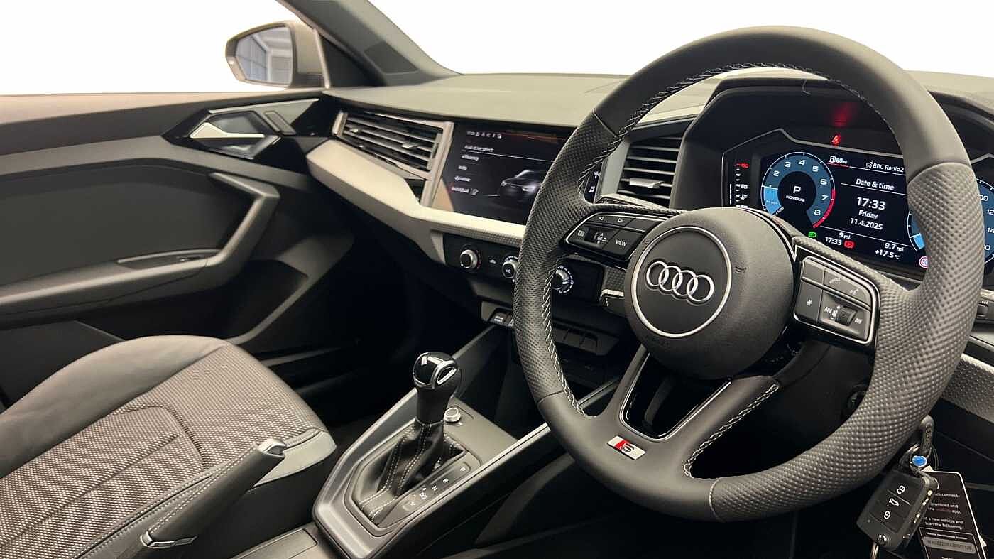 Used Audi A1 2025 for sale - 76680630: Photo 6