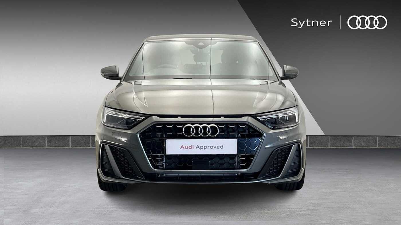 Used Audi A1 2025 for sale - 76680630: Photo 7