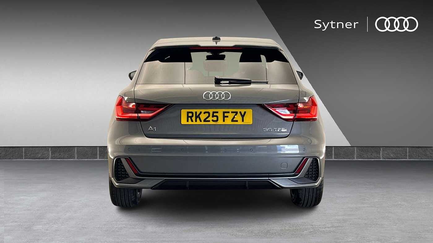 Used Audi A1 2025 for sale - 76680630: Photo 8