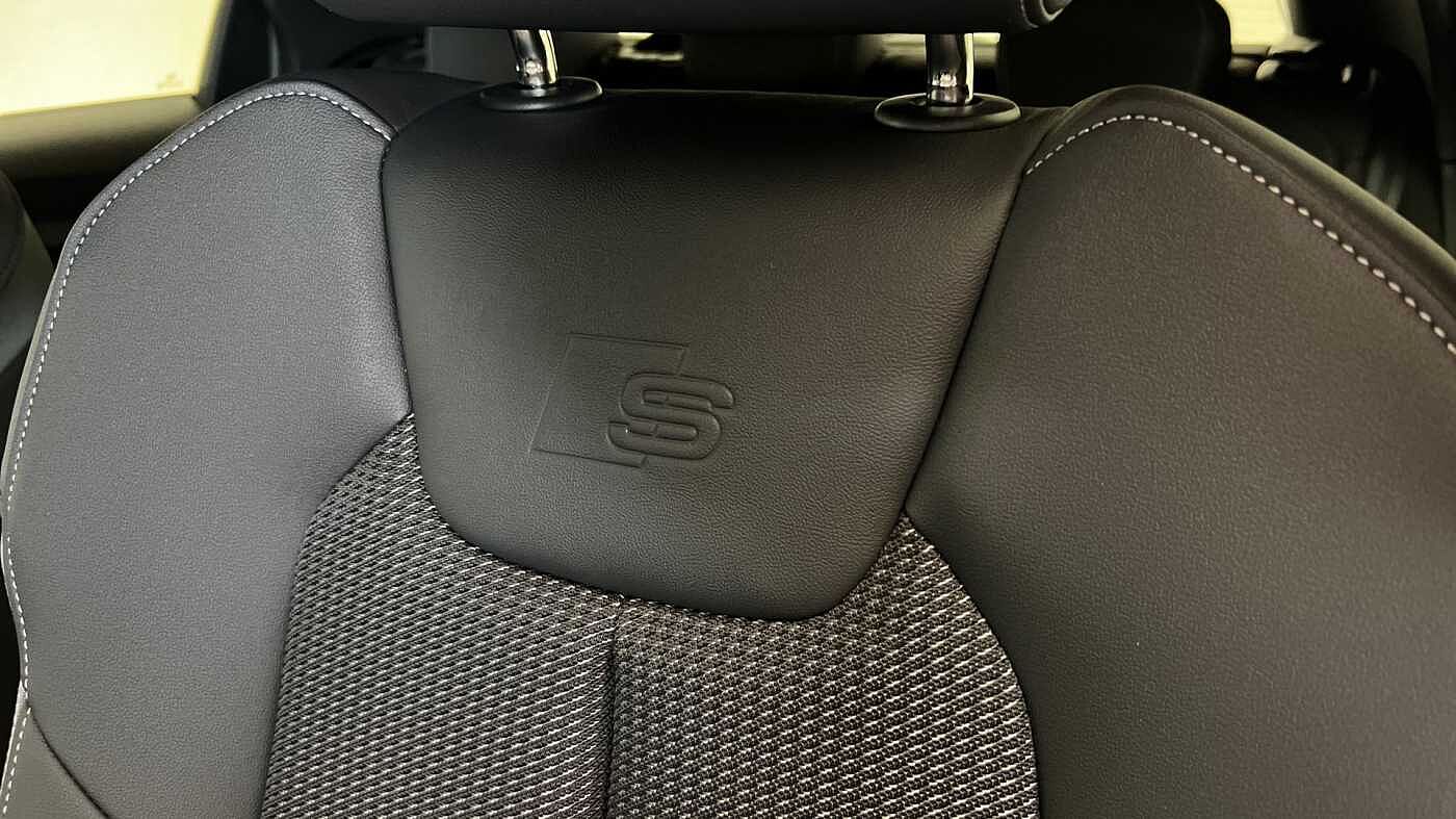 Used Audi A1 2025 for sale - 76680630: Photo 9