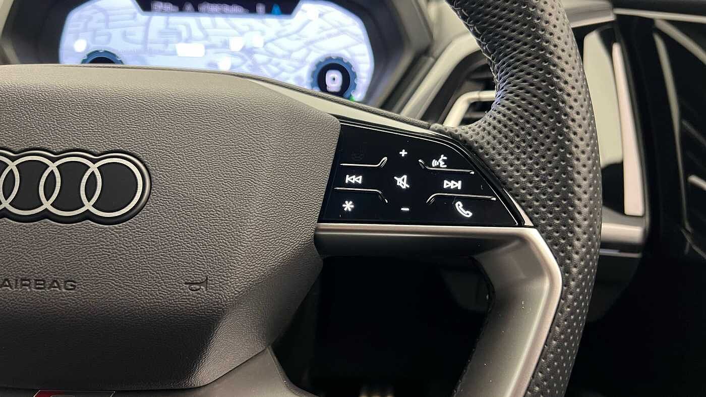 Used Audi Q4 e-tron 2021 for sale - 76674474: Photo 18