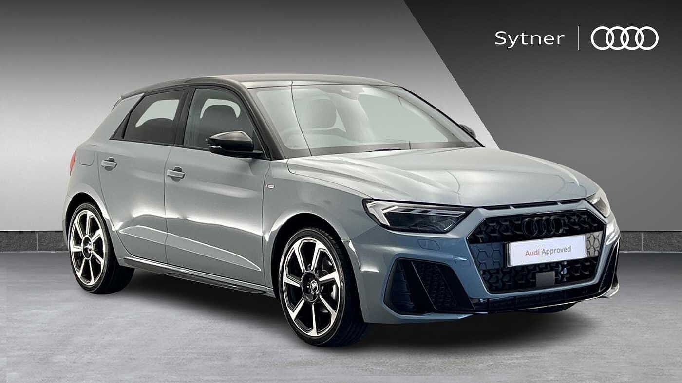 Used Audi A1 2025 for sale - 76680747: Photo 1