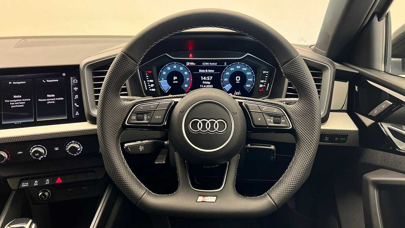 Used Audi A1 2025 for sale - 76680747: Photo 10