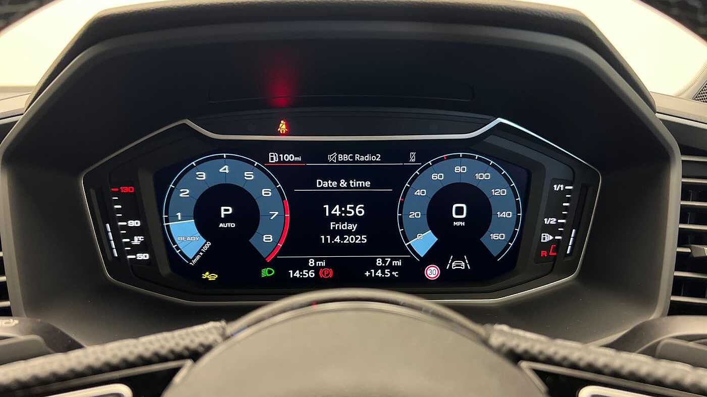 Used Audi A1 2025 for sale - 76680747: Photo 11