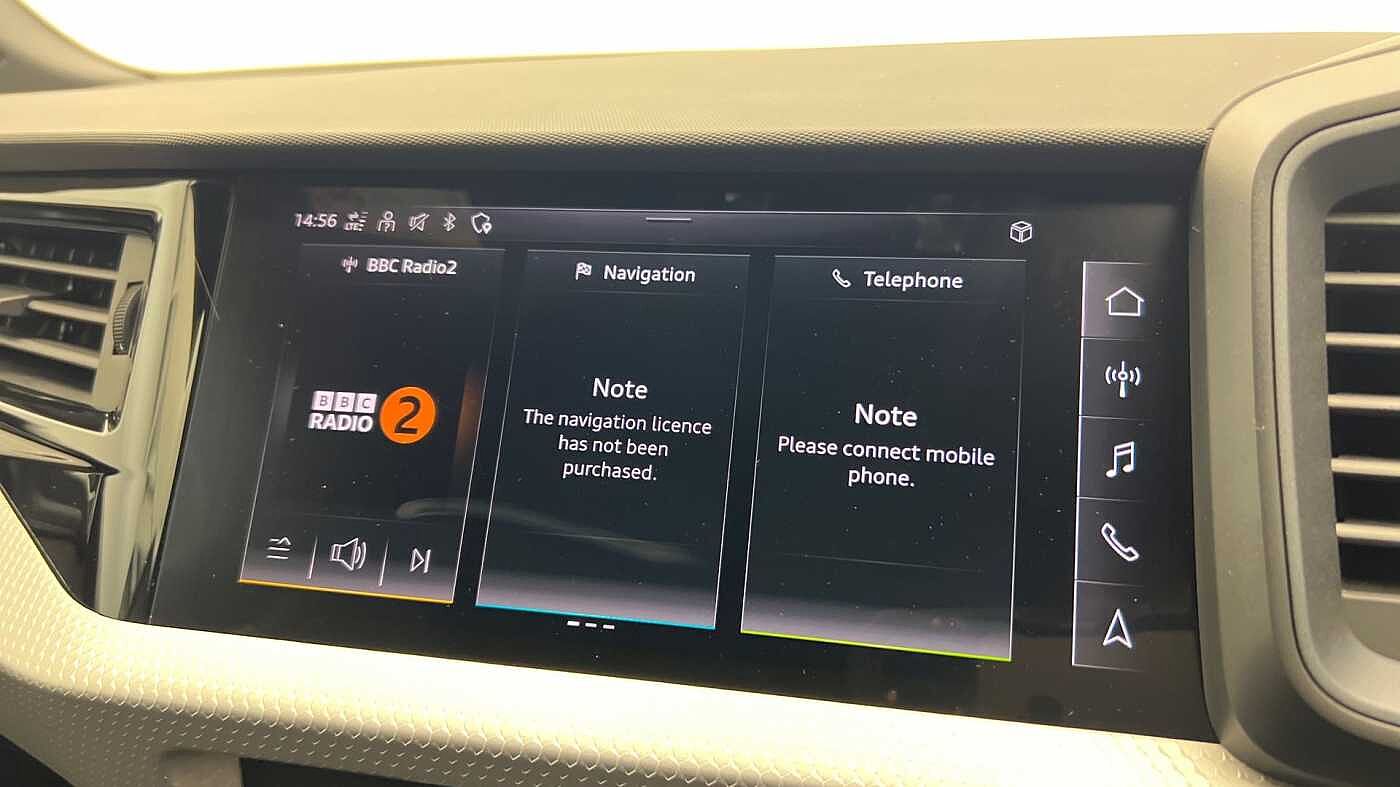 Used Audi A1 2025 for sale - 76680747: Photo 12