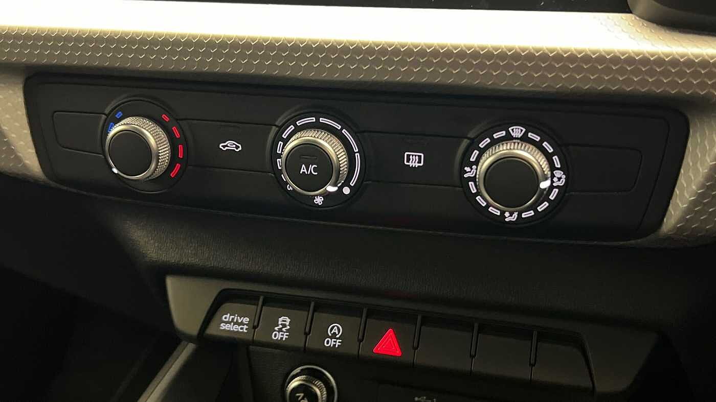 Used Audi A1 2025 for sale - 76680747: Photo 13