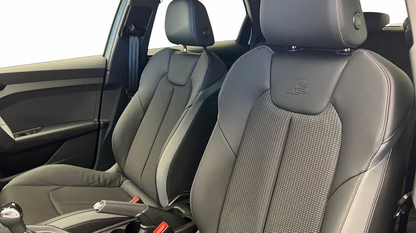 Used Audi A1 2025 for sale - 76680747: Photo 15