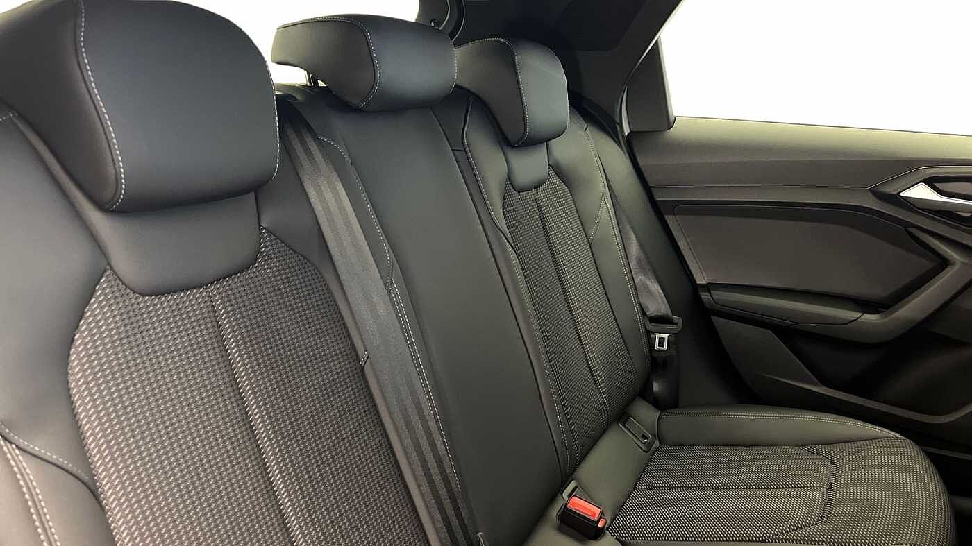 Used Audi A1 2025 for sale - 76680747: Photo 16