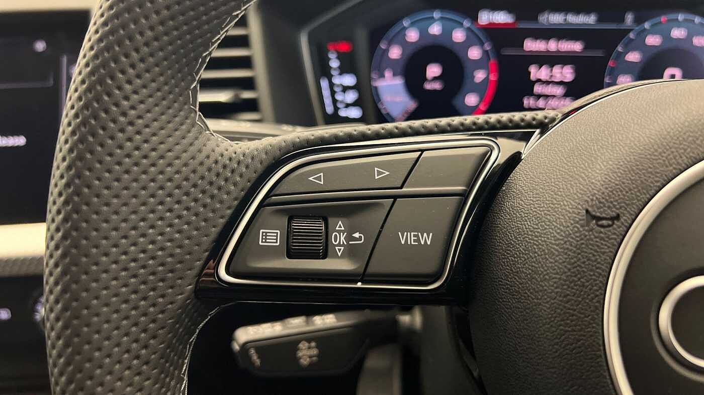 Used Audi A1 2025 for sale - 76680747: Photo 17