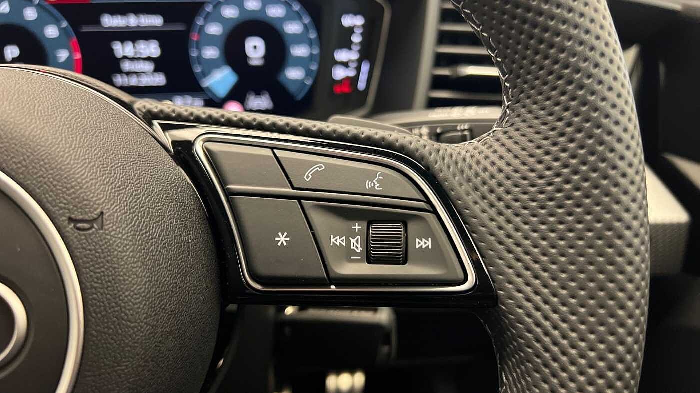 Used Audi A1 2025 for sale - 76680747: Photo 18