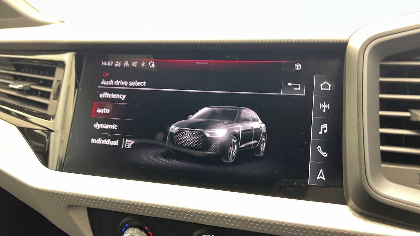 Used Audi A1 2025 for sale - 76680747: Photo 19