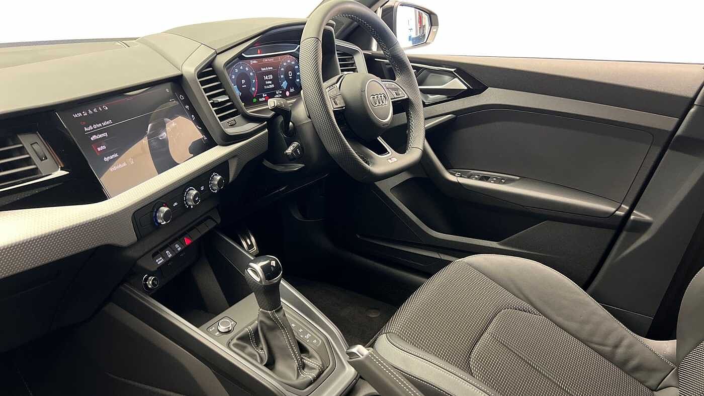 Used Audi A1 2025 for sale - 76680747: Photo 2