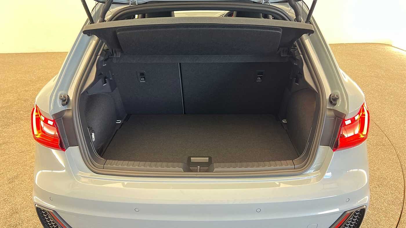 Used Audi A1 2025 for sale - 76680747: Photo 20