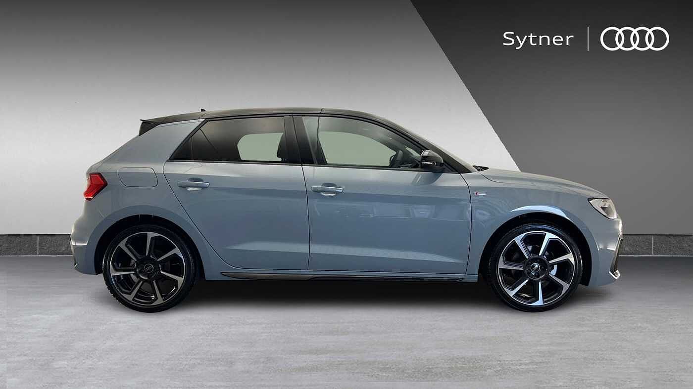 Used Audi A1 2025 for sale - 76680747: Photo 4