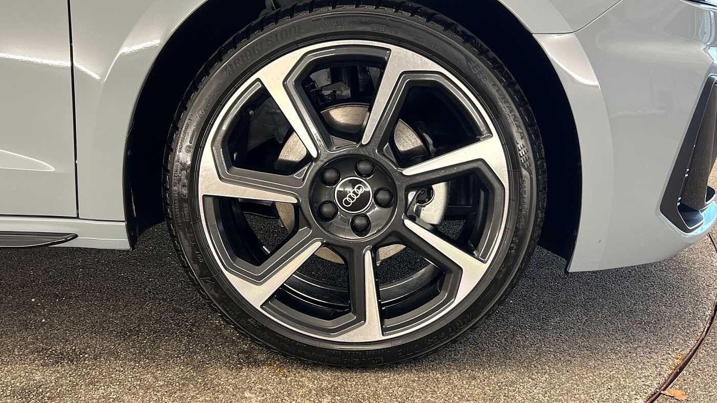 Used Audi A1 2025 for sale - 76680747: Photo 5