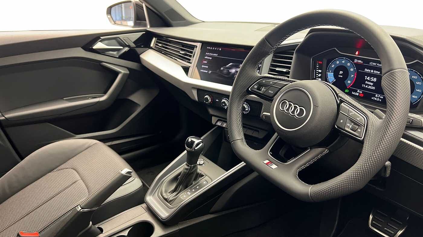 Used Audi A1 2025 for sale - 76680747: Photo 6