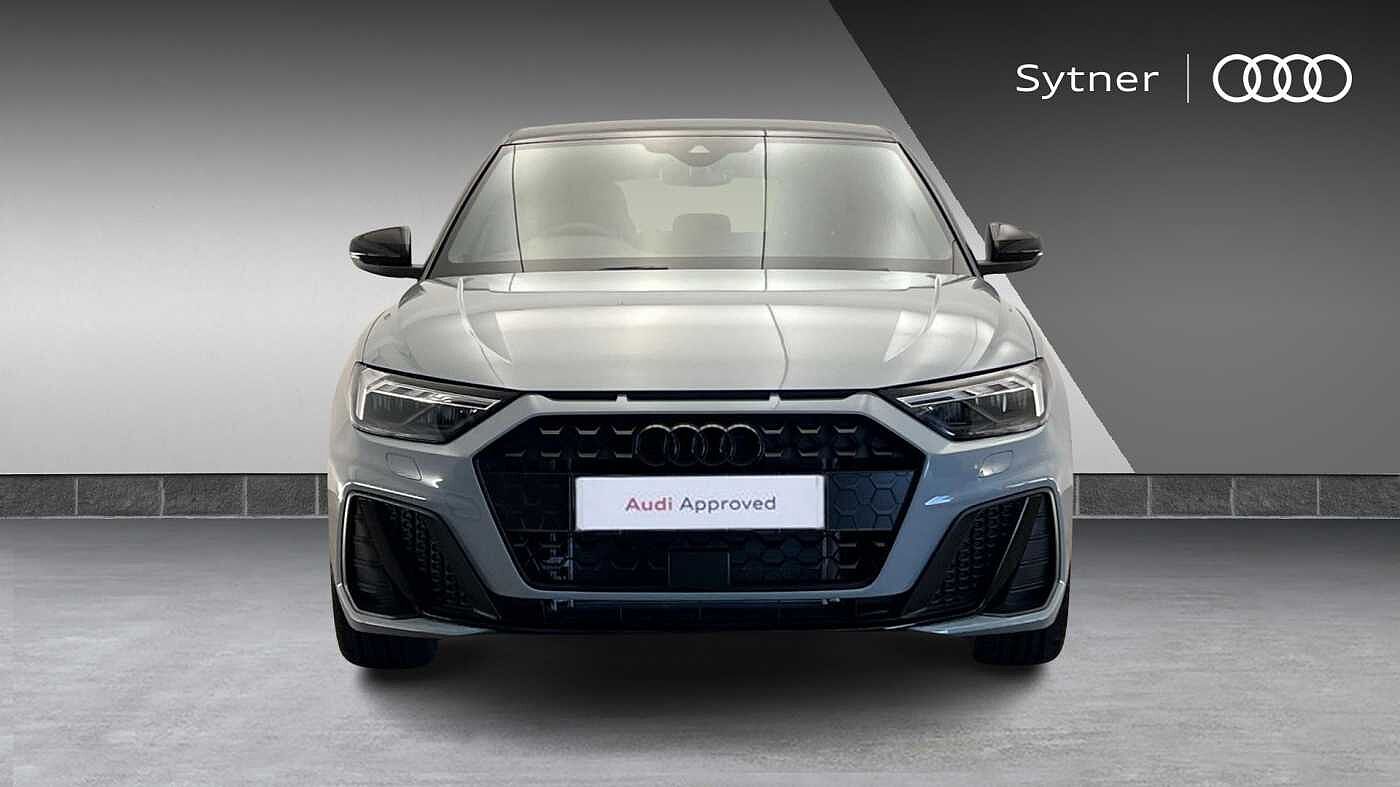 Used Audi A1 2025 for sale - 76680747: Photo 7