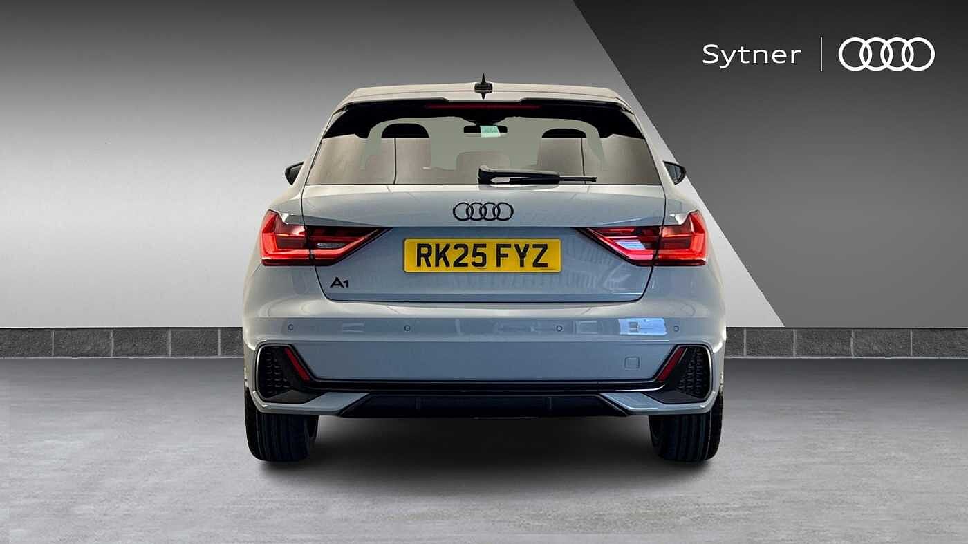 Used Audi A1 2025 for sale - 76680747: Photo 8