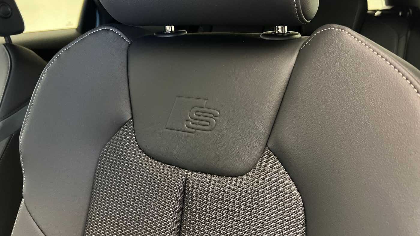 Used Audi A1 2025 for sale - 76680747: Photo 9