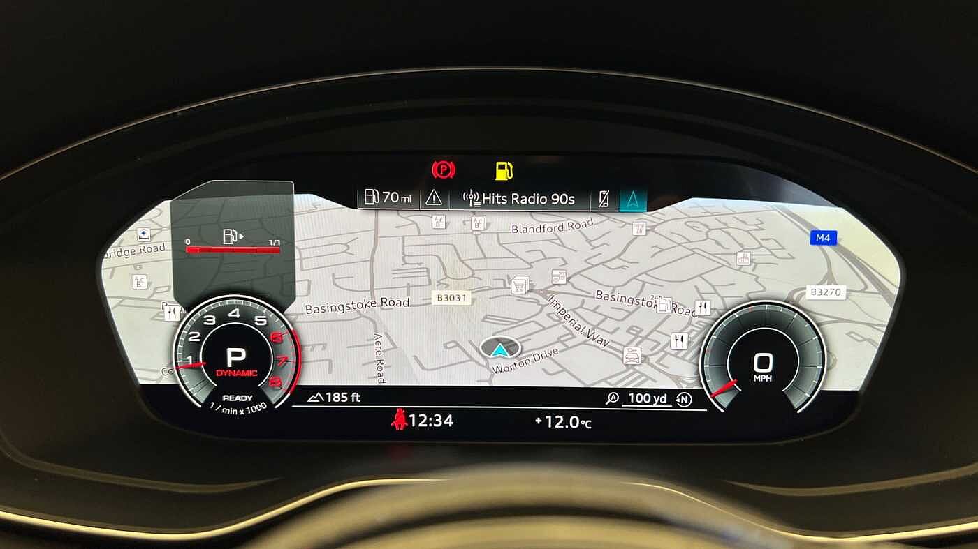 Used Audi A5 2021 for sale - 76681107: Photo 11