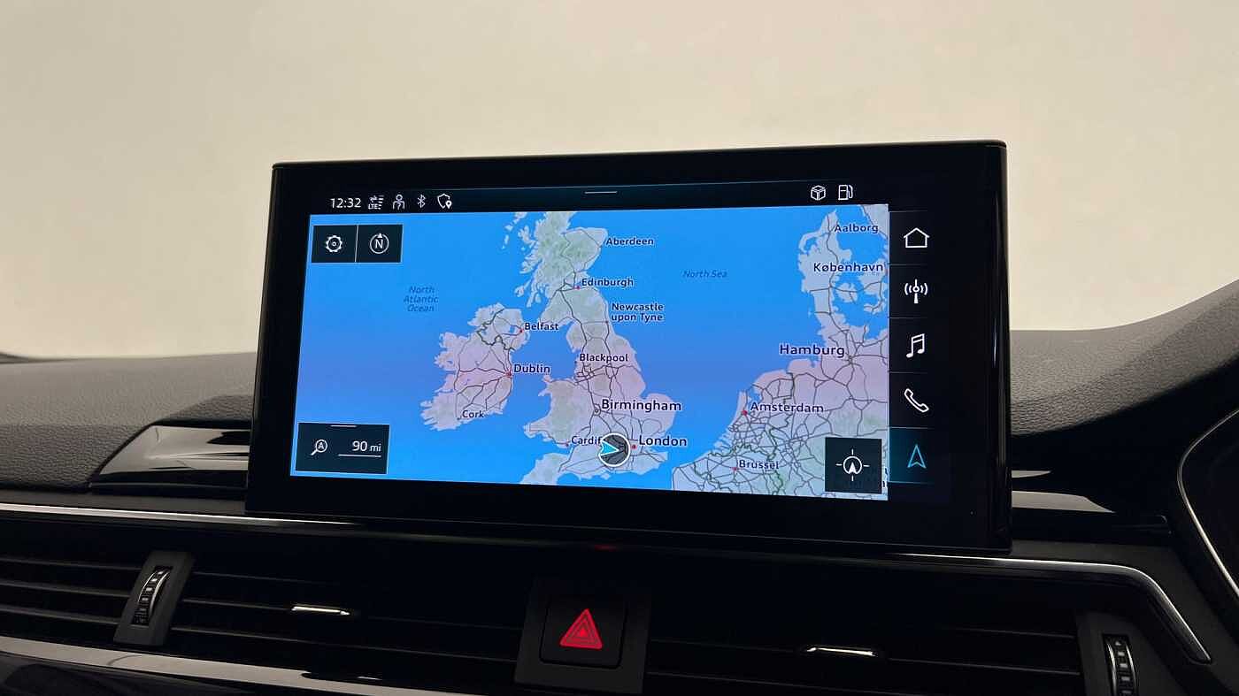 Used Audi A5 2021 for sale - 76681107: Photo 12