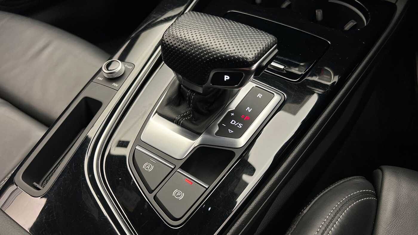 Used Audi A5 2021 for sale - 76681107: Photo 14