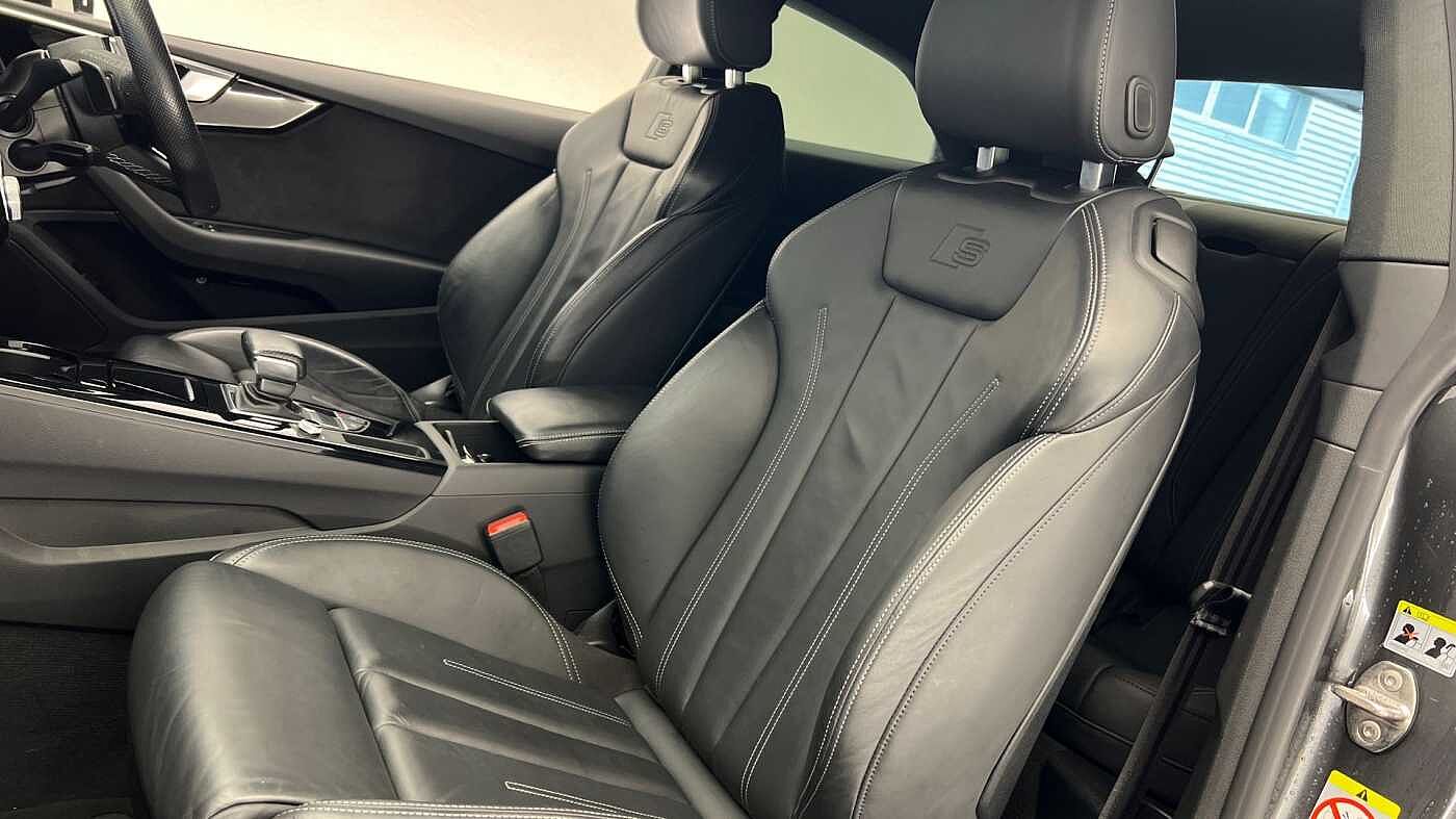 Used Audi A5 2021 for sale - 76681107: Photo 15