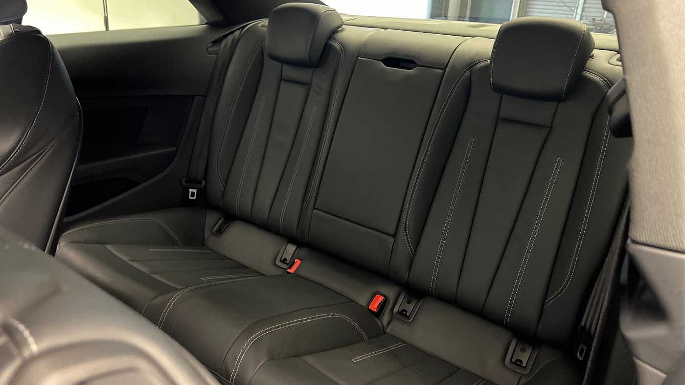 Used Audi A5 2021 for sale - 76681107: Photo 16