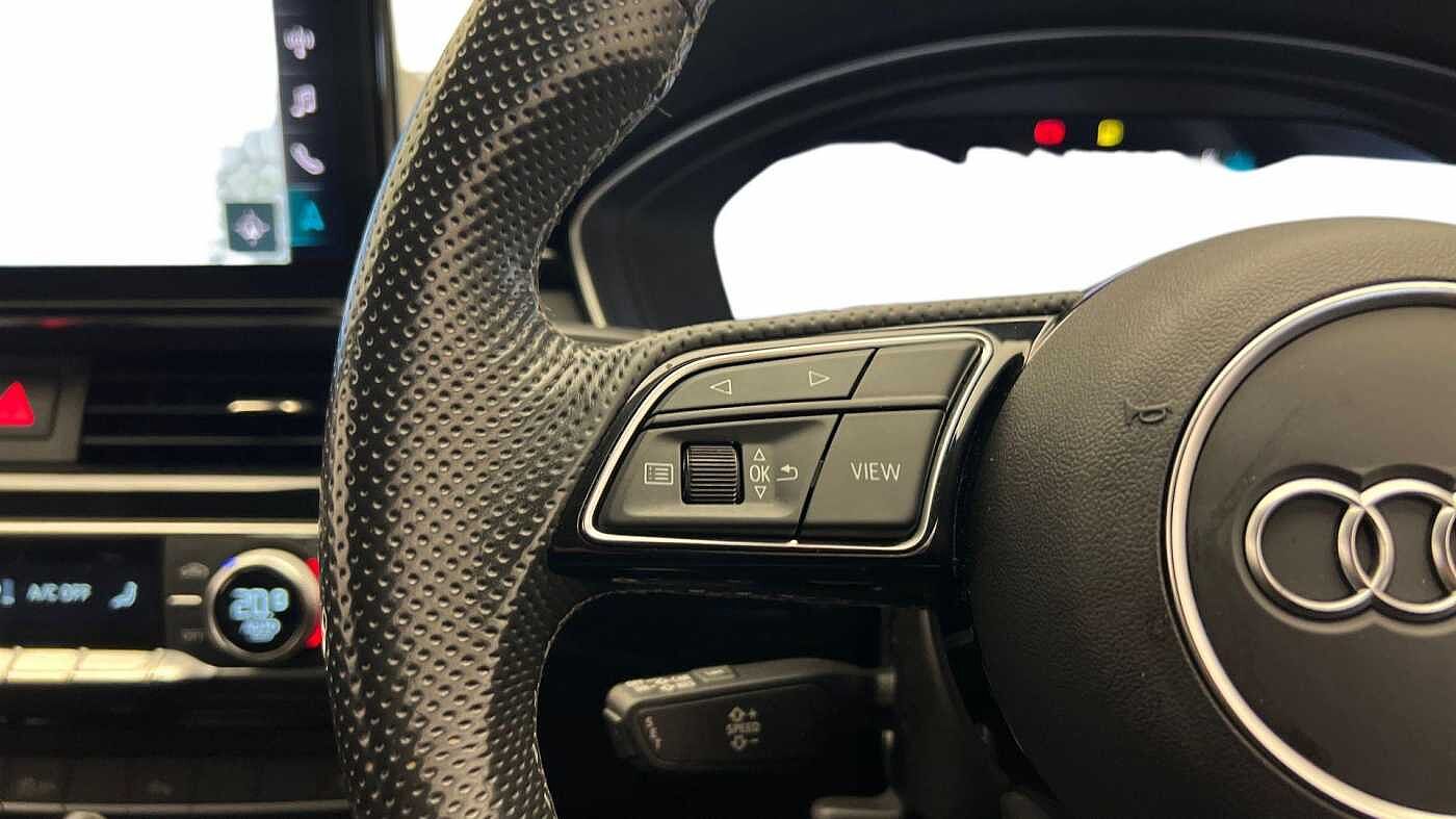 Used Audi A5 2021 for sale - 76681107: Photo 17